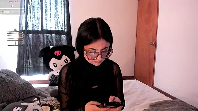 Anny_Bonne live