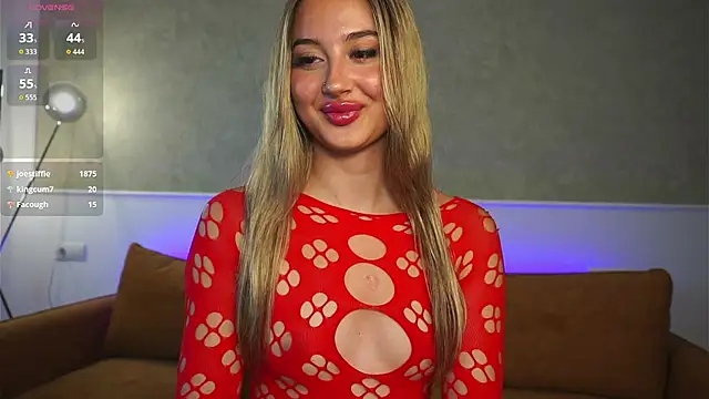 Honeyy_Bunny live