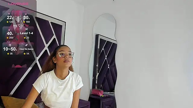 korina_asm live