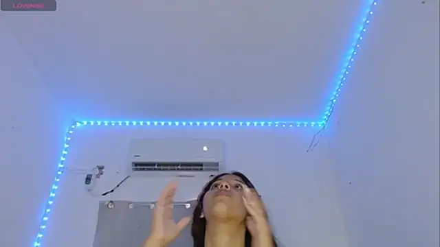 evaluna_horny_ live