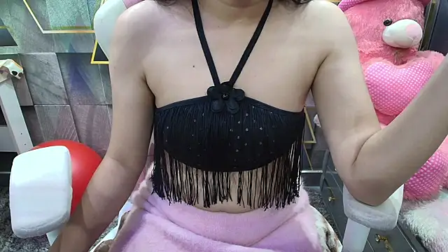 NymphoIsLive live