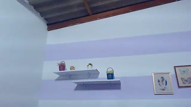 kimberlyvega live