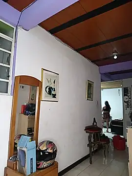 Zulema_R1 live