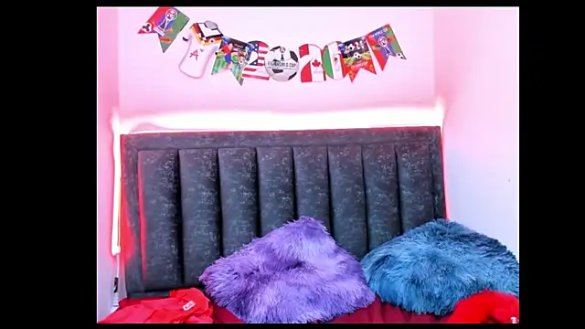 esmeralda-hot69 live