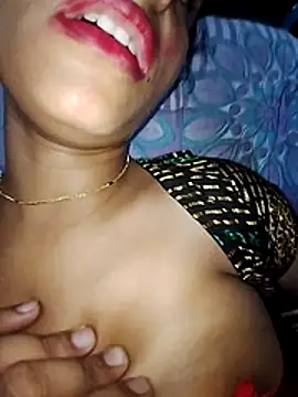 Bhabhi-Devar- live