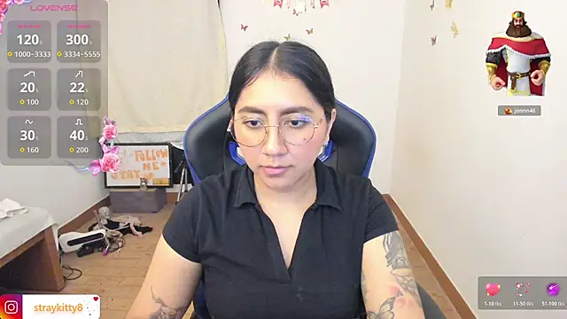 LoveLyy- live