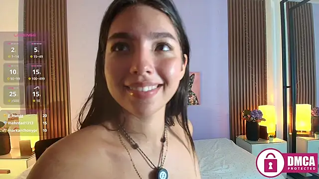 luna_moriati live