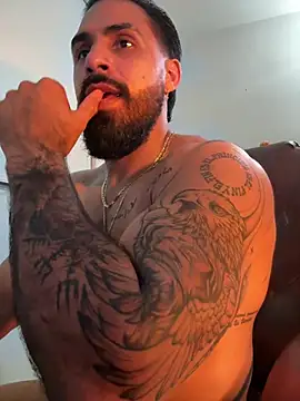 Ryan_Black3 live