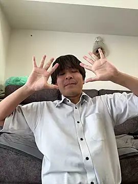 yuuki8910 live