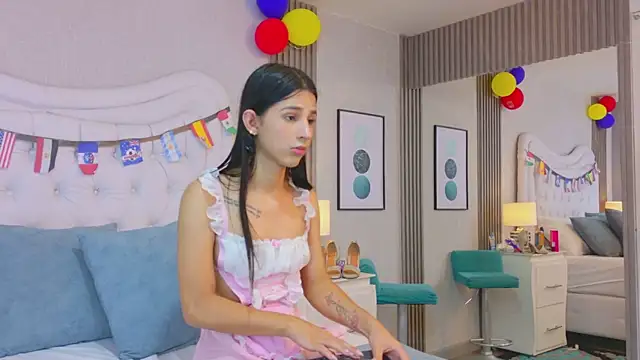 CaitlynMiller live