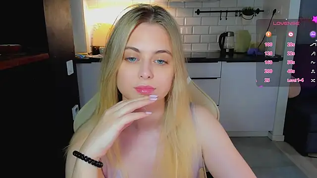 blonde_kellyy live