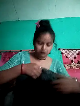 Manbi_bhabi live