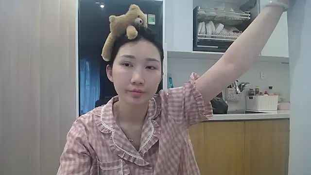 Asiagirll live