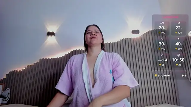 Annie_kurt_ live