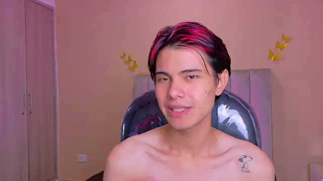 Derek_Sinn live