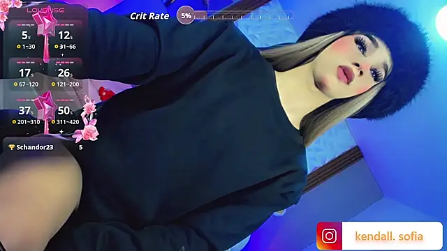 Sophiaa_doll_ live