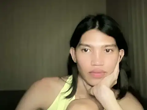 Yourgoddess_jayve live