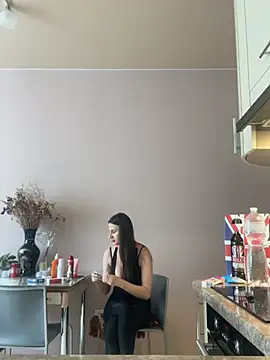 Flossy_Vettie live