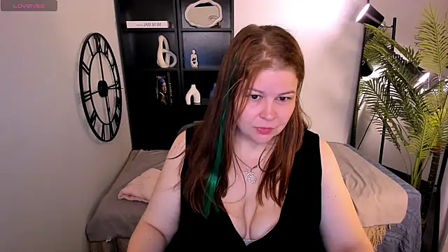 AmberleyVail live
