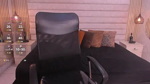 carolina_latina19 live